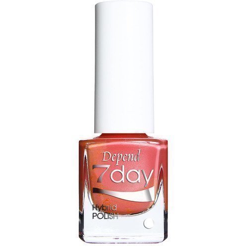 Depend 7Day Hybrid Polish Still Searching