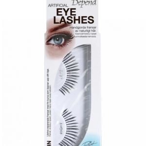 Depend Artificial Eyelashes Elin Irtoripset