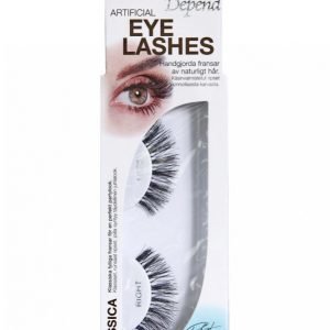 Depend Artificial Eyelashes Jessica Irtoripset