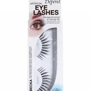 Depend Artificial Eyelashes Rebecka Irtoripset