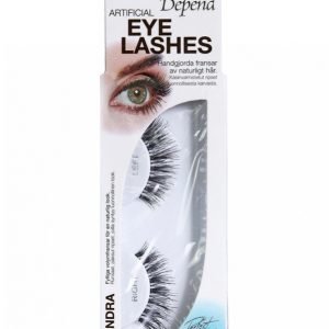 Depend Artificial Eyelashes Sandra Irtoripset