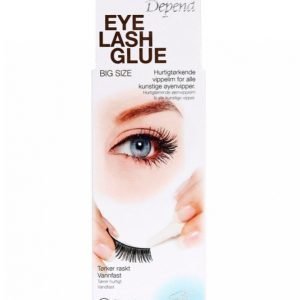 Depend Eye Lash Glue Natural Ripsiliima