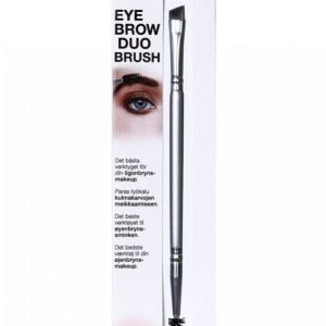 Depend Eyebrow Duo Brush Sivellin