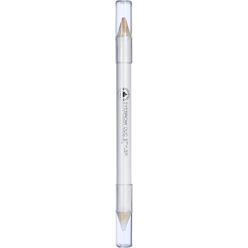 Depend Eyebrow Duo Styler Wax & Concealer Pencil