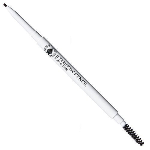 Depend Eyebrow Pencil Slim & Thin Caramel