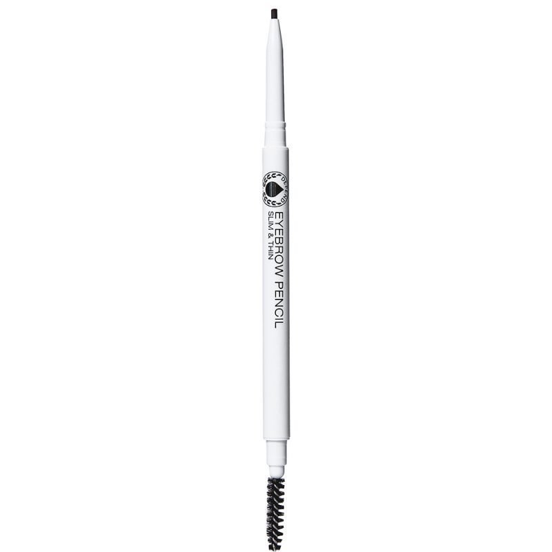 Depend Eyebrow Pencil Slim & Thin Dark Brown