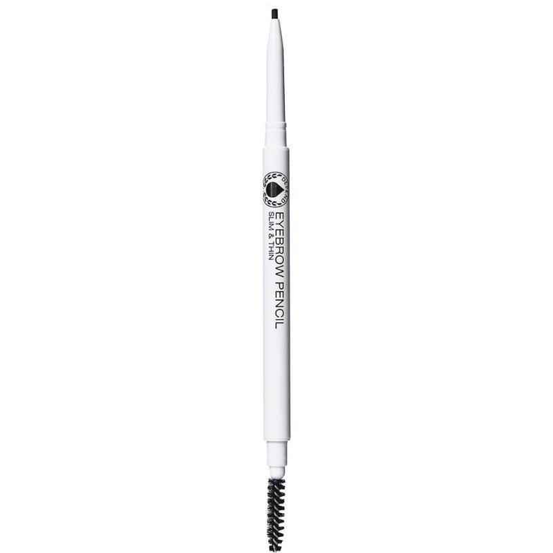 Depend Eyebrow Pencil Slim & Thin Medium Brown