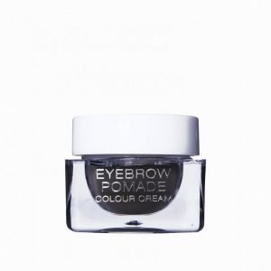 Depend Eyebrow Pomade Colour Cream Kulmaväri Ebony