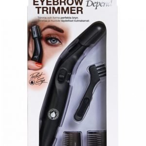 Depend Eyebrow Trimmer Kulmaväri