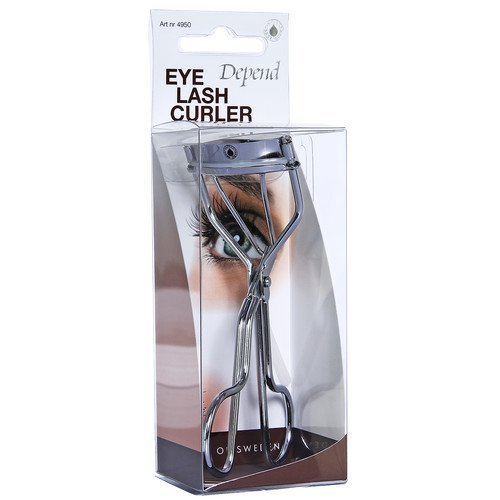 Depend Eyelash Curler Metal