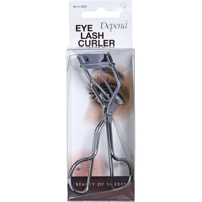 Depend Eyelash Curler Metallic