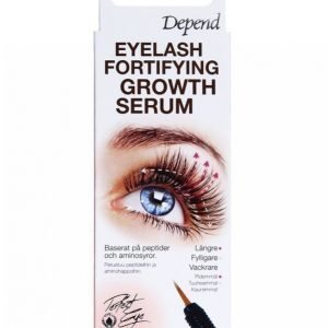 Depend Eyelash Fortifying Growth Serum Ripsiseerumi