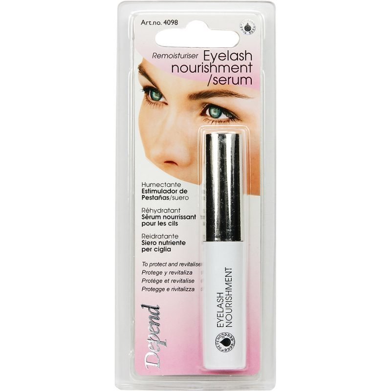 Depend Eyelash Nourishment/Serum 5g