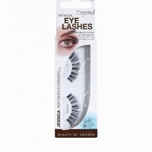 Depend Eyelashes Irtoripset Jessica