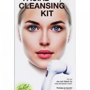 Depend Facial Cleansing Kit