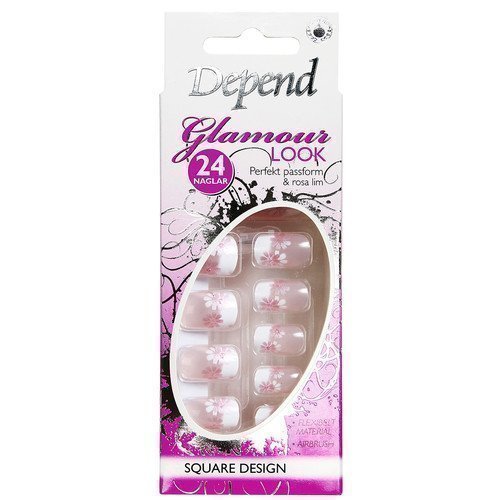 Depend Glamour Look Square Design 6280