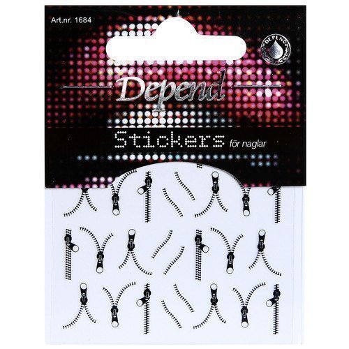 Depend Kynsitarrat 1684