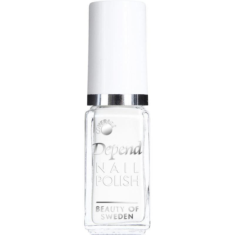 Depend Mini Nail Polish 031 5ml