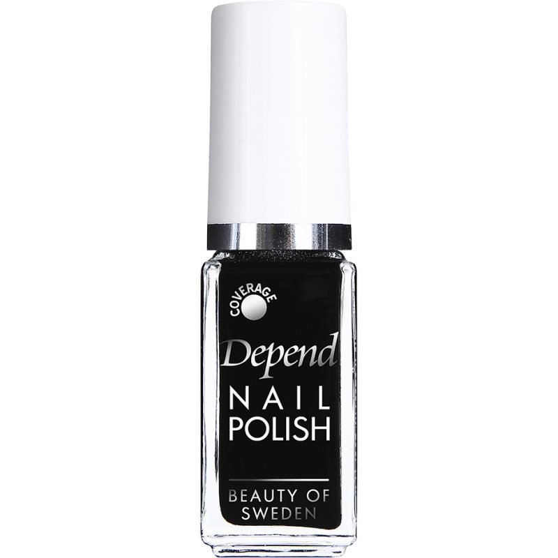 Depend Mini Nail Polish 039 5ml