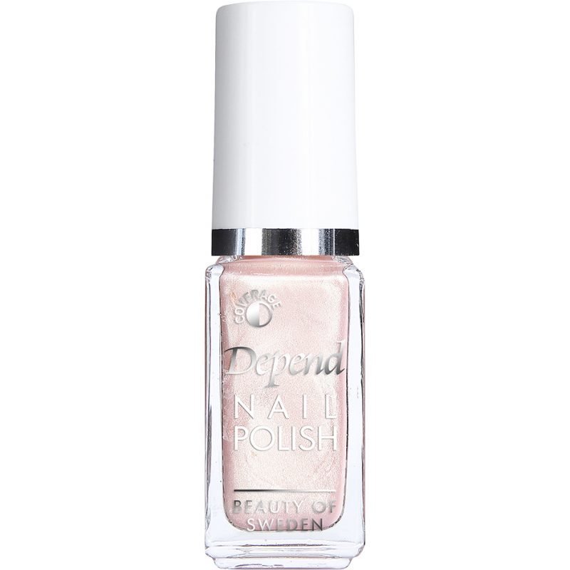 Depend Mini Nail Polish 086 5ml