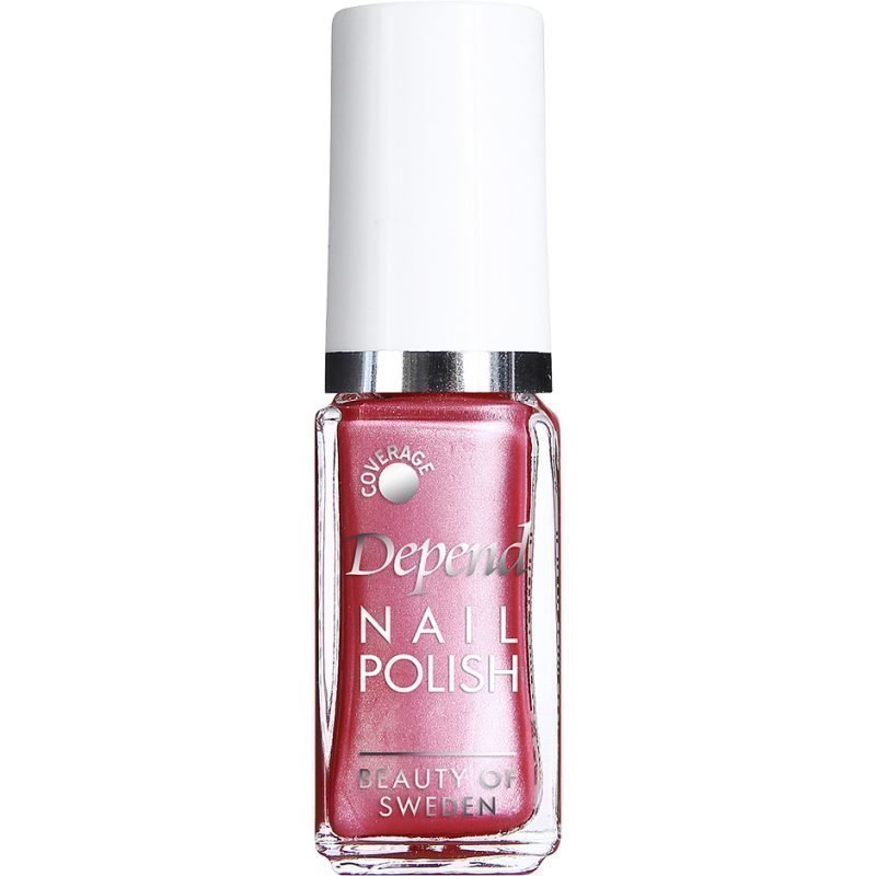 Depend Mini Nail Polish 087 5ml