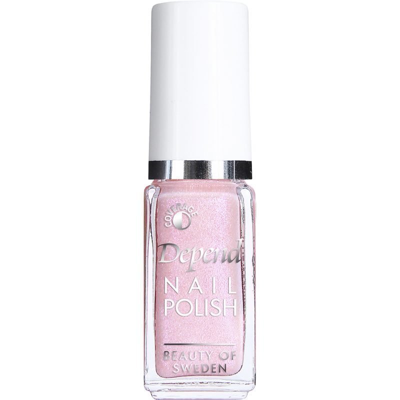 Depend Mini Nail Polish 190 5ml