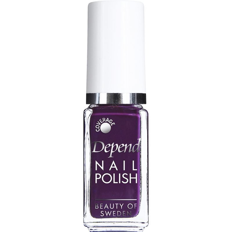 Depend Mini Nail Polish 359 5ml