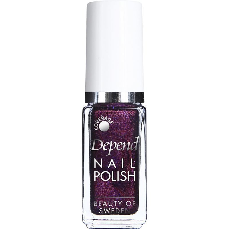 Depend Mini Nail Polish 419 5ml