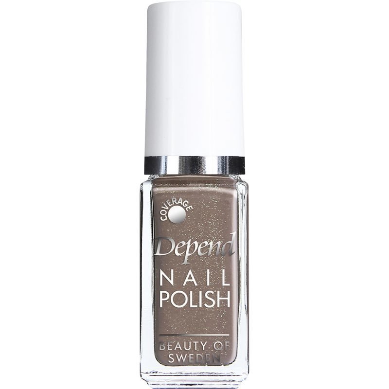 Depend Mini Nail Polish 431 5ml