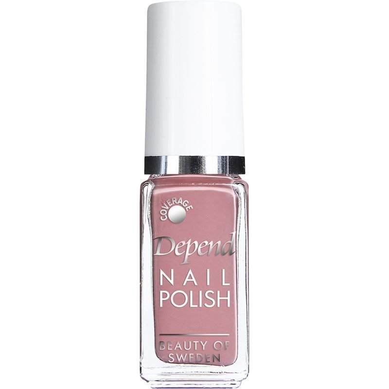 Depend Mini Nail Polish 437 5ml