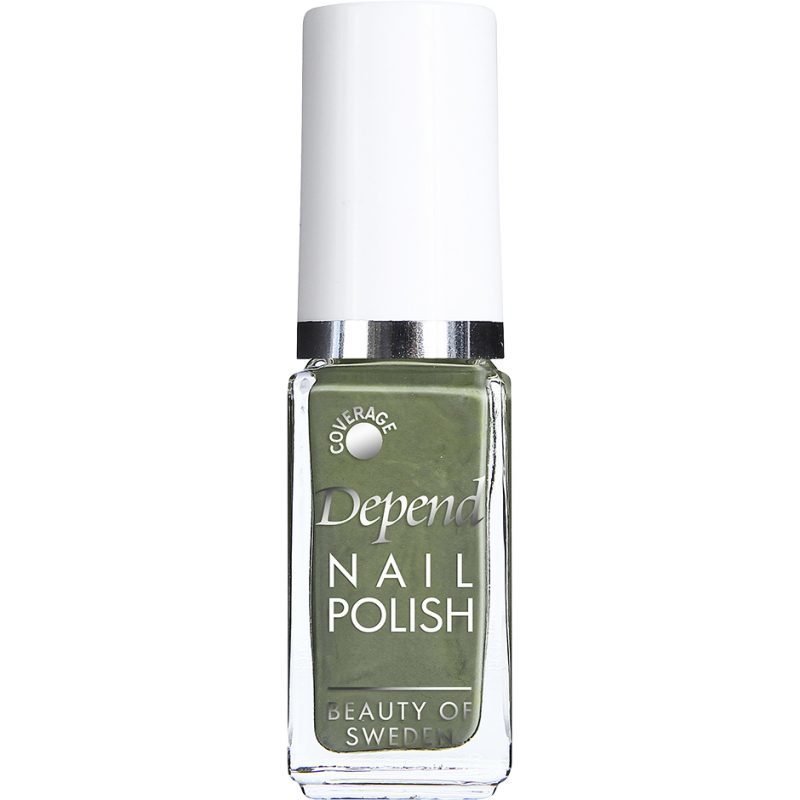 Depend Mini Nail Polish 460 5ml