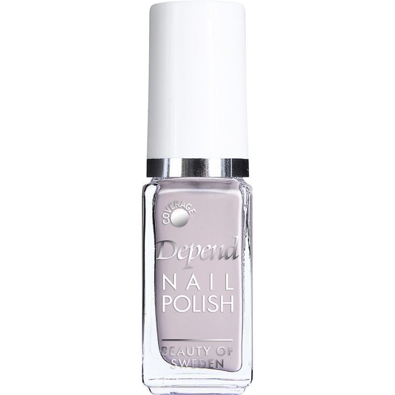 Depend Mini Nail Polish 461 5ml