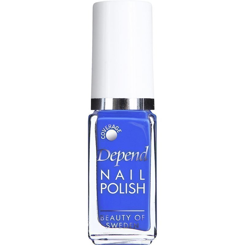 Depend Mini Nail Polish 472 5ml