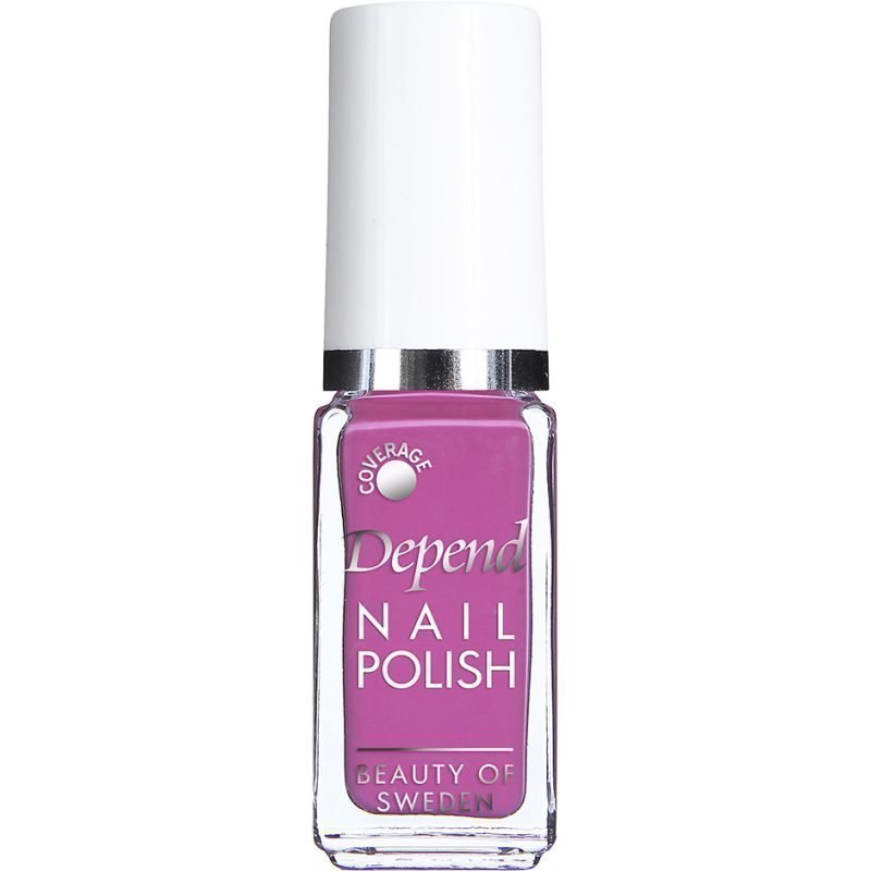 Depend Mini Nail Polish 473 5ml