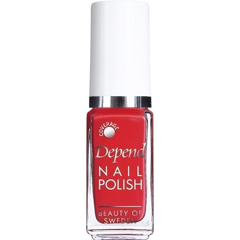 Depend Mini Nail Polish 476 5ml