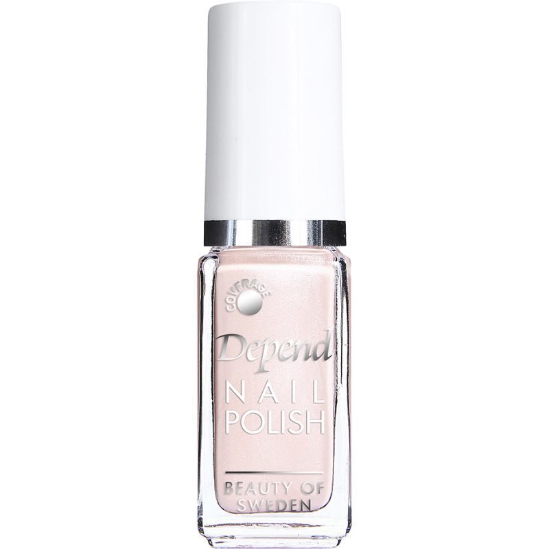 Depend Mini Nail Polish 482 5ml