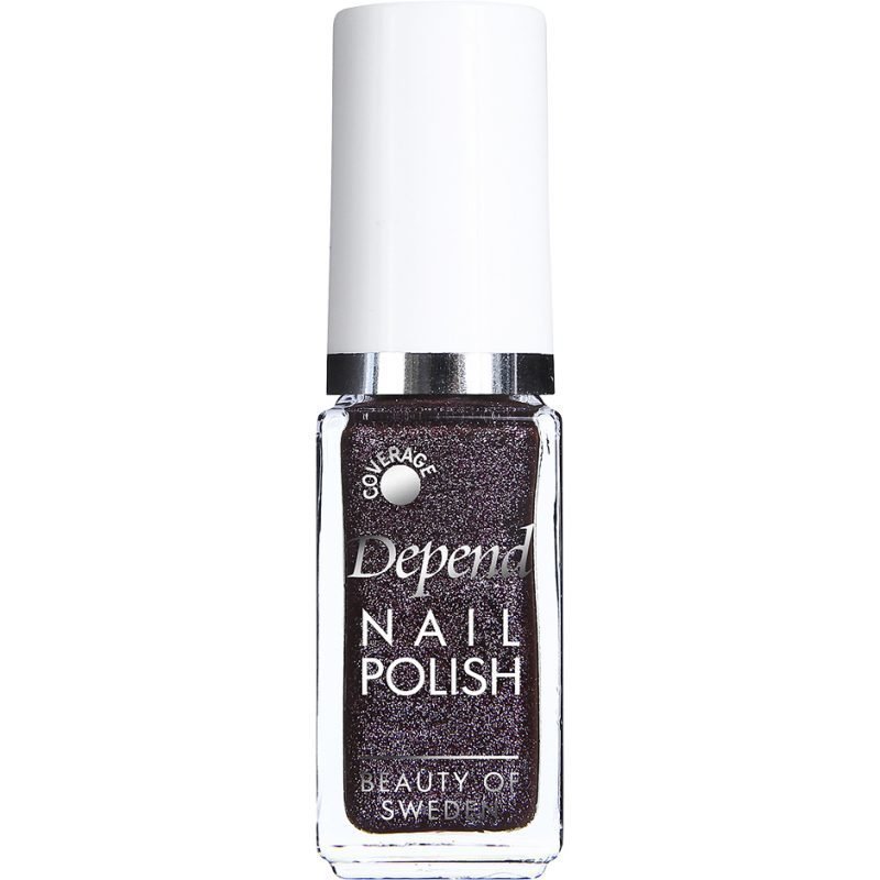 Depend Mini Nail Polish 491 5ml