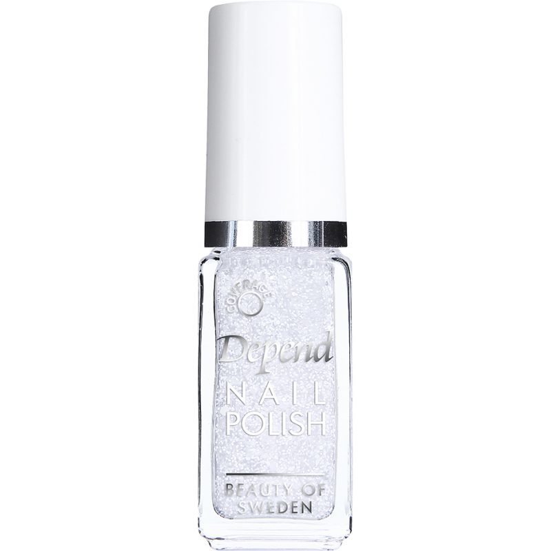 Depend Mini Nail Polish 494 5ml