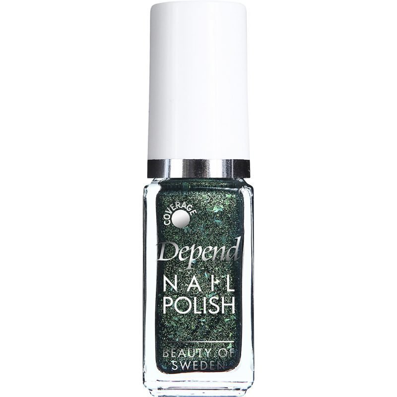 Depend Mini Nail Polish 496 5ml