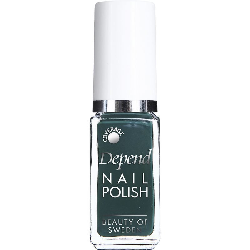 Depend Mini Nail Polish 497 5ml