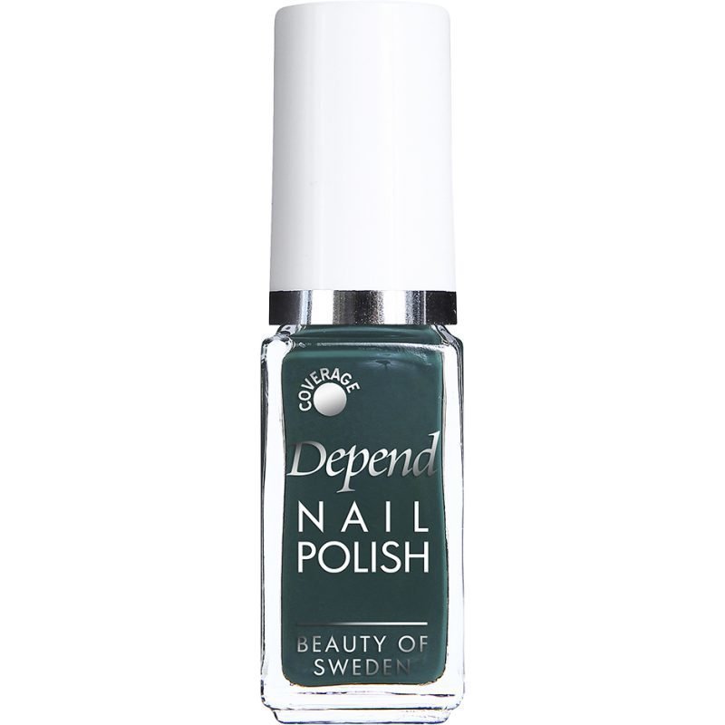 Depend Mini Nail Polish 499 5ml