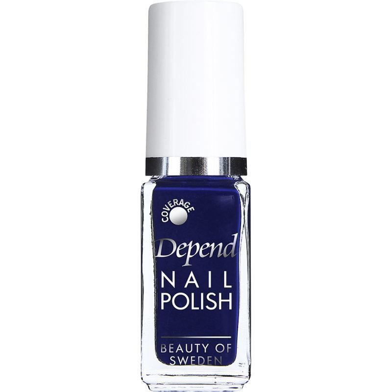 Depend Mini Nail Polish 500 5ml