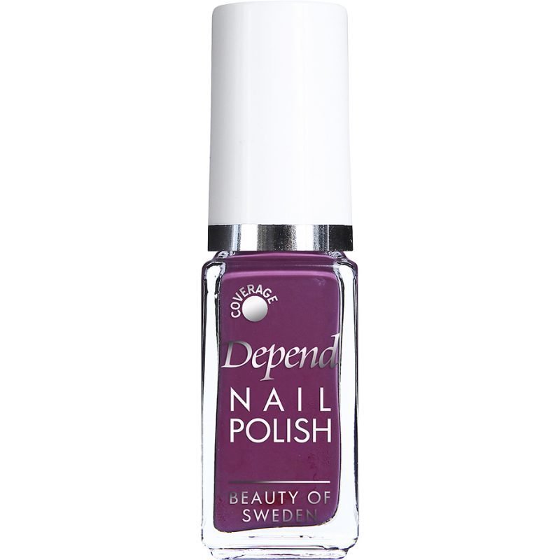 Depend Mini Nail Polish 501 5ml