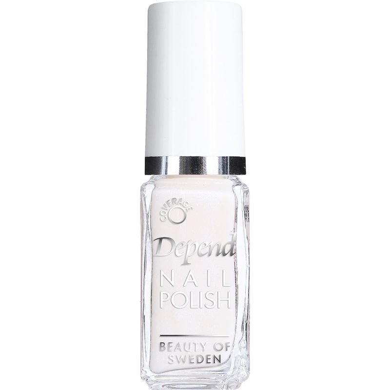 Depend Mini Nail Polish Ridgefiller 5ml