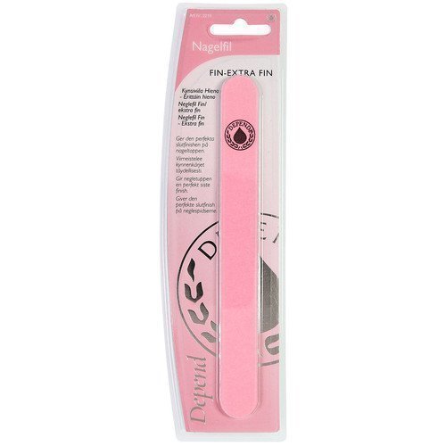 Depend Nagelfil Fin-Extra-Fin