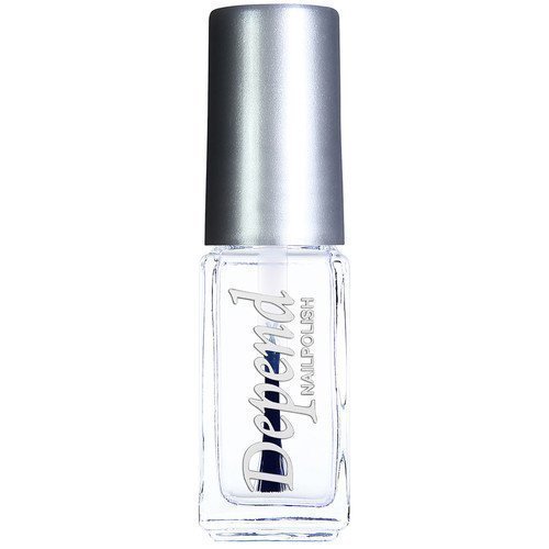 Depend Nail Polish 033