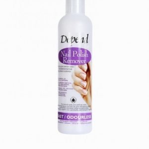 Depend Nail Polish Remover Doftfri 250 Ml Kynsilakanpoistoaine