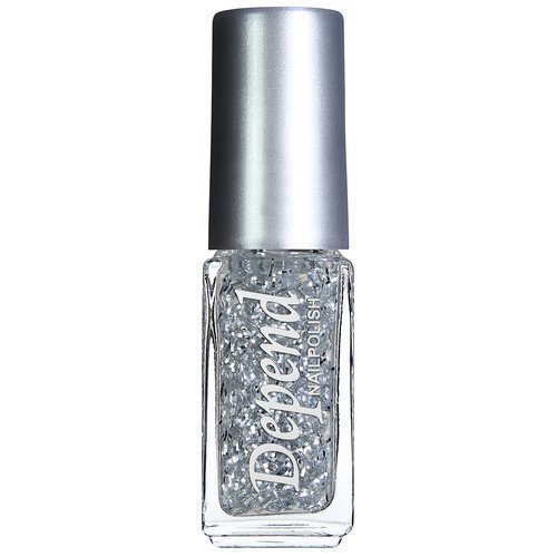 Depend Nailpolish Glitter Effect 4002