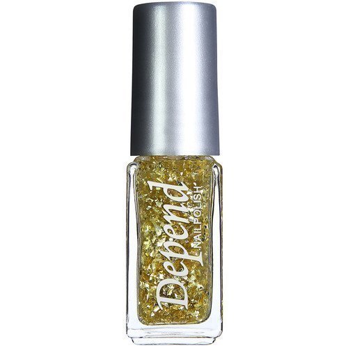 Depend Nailpolish Glitter Effect 4003