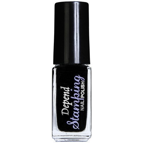 Depend Nailpolish Stamping 6701